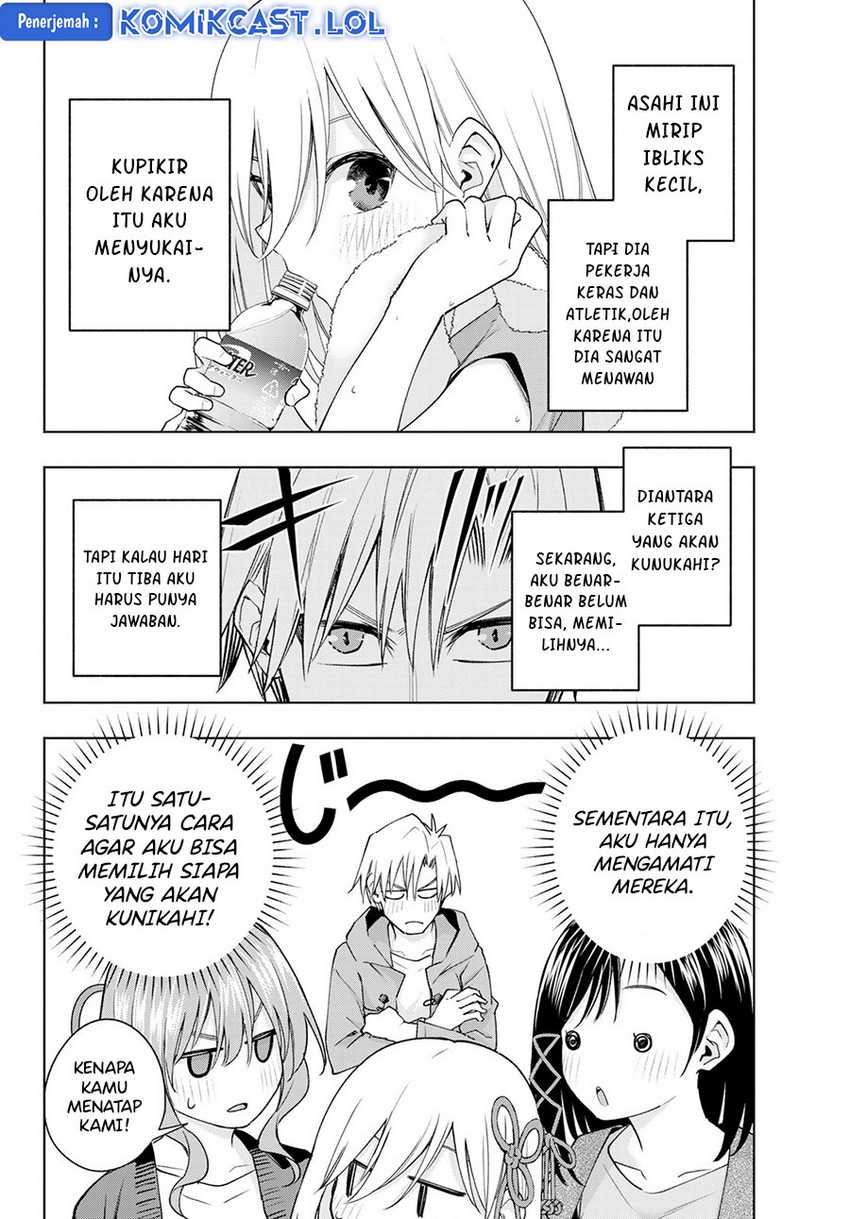 Chapter 111 - halaman 4