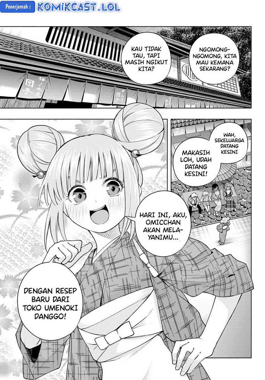 Chapter 111 - halaman 5