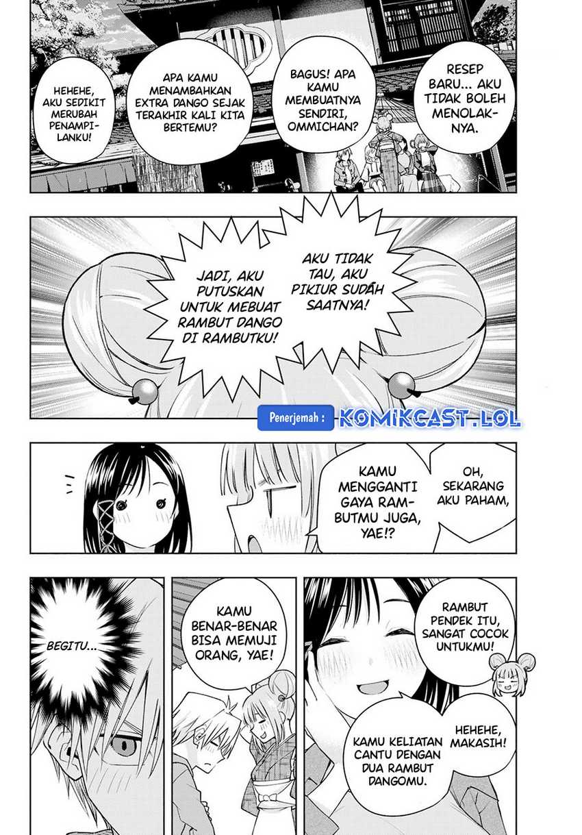 Chapter 111 - halaman 6