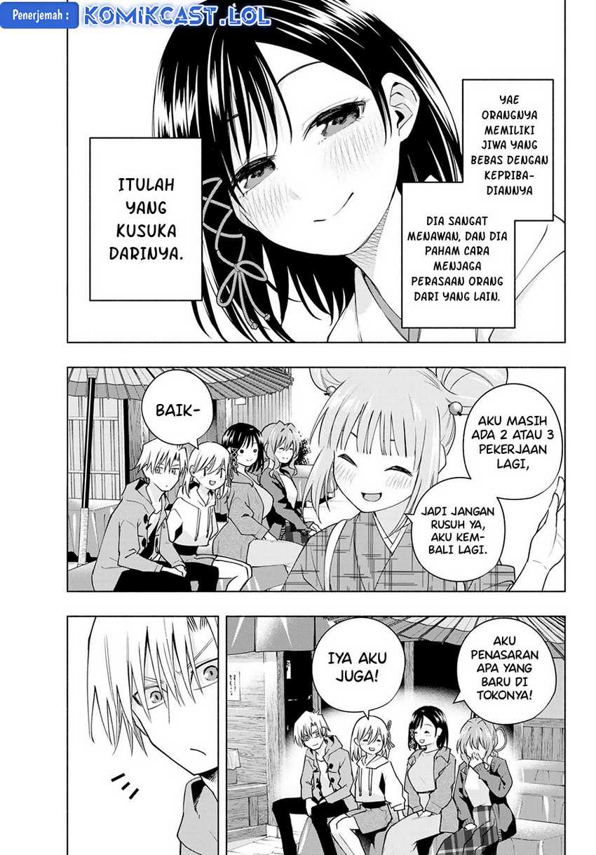 Chapter 111 - halaman 7