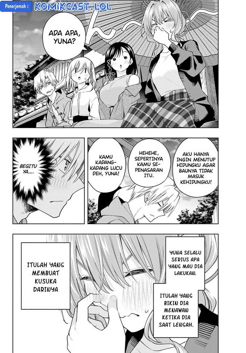Chapter 111 - halaman 8