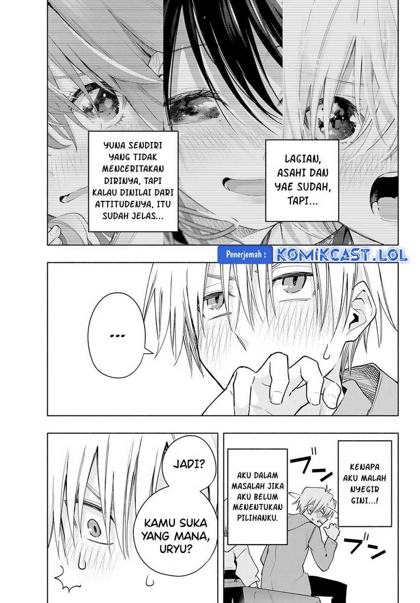 Chapter 111 - halaman 9