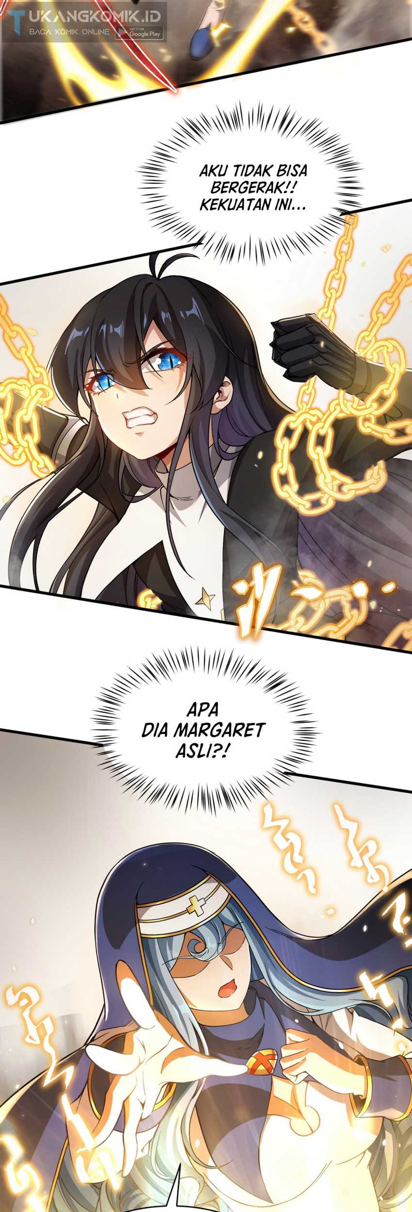 Chapter 91 - halaman 21