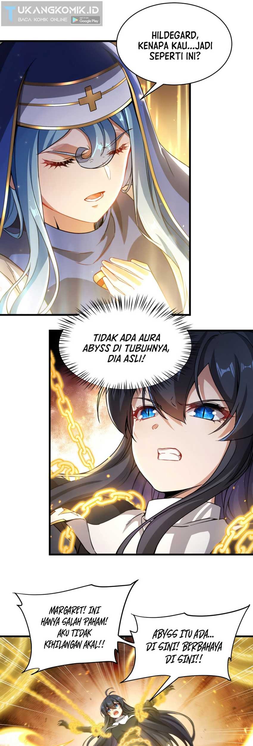 Chapter 91 - halaman 23