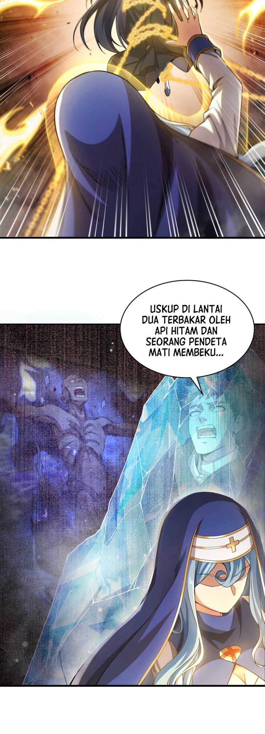 Chapter 91 - halaman 24