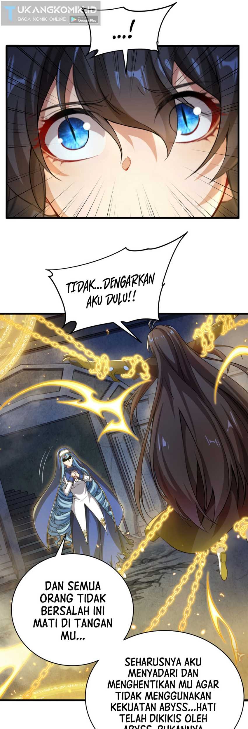 Chapter 91 - halaman 25