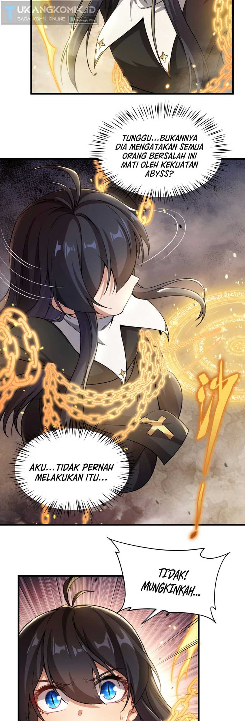 Chapter 91 - halaman 27