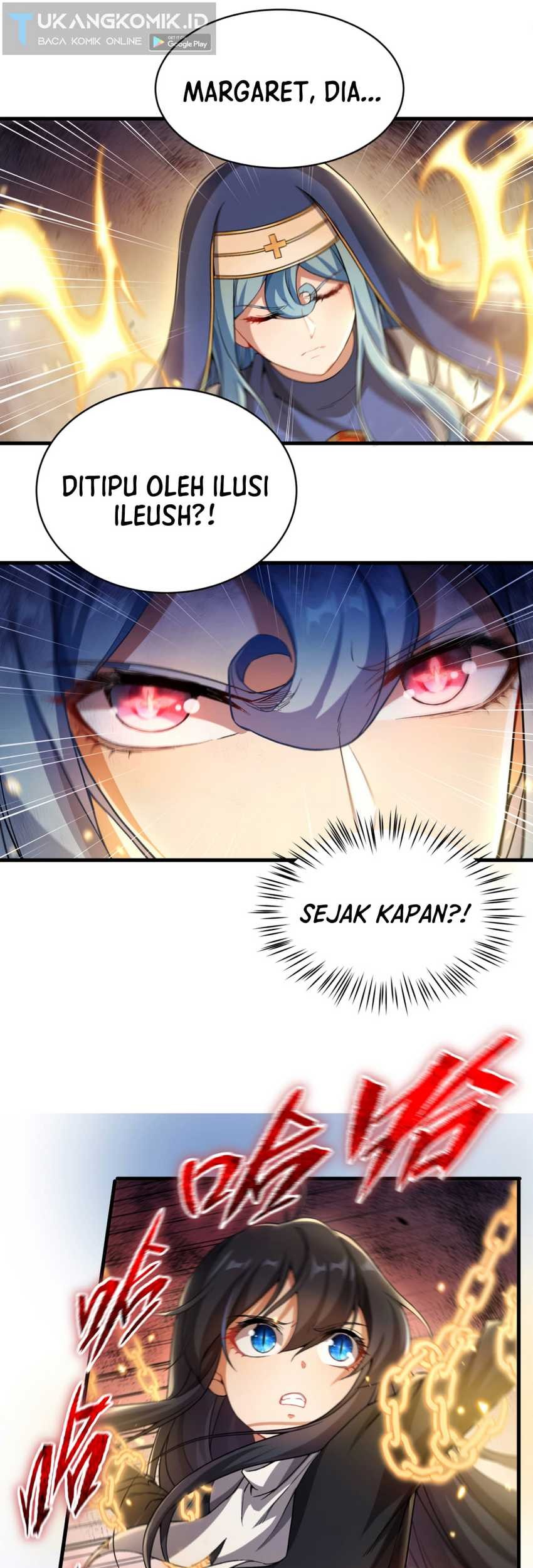 Chapter 91 - halaman 29