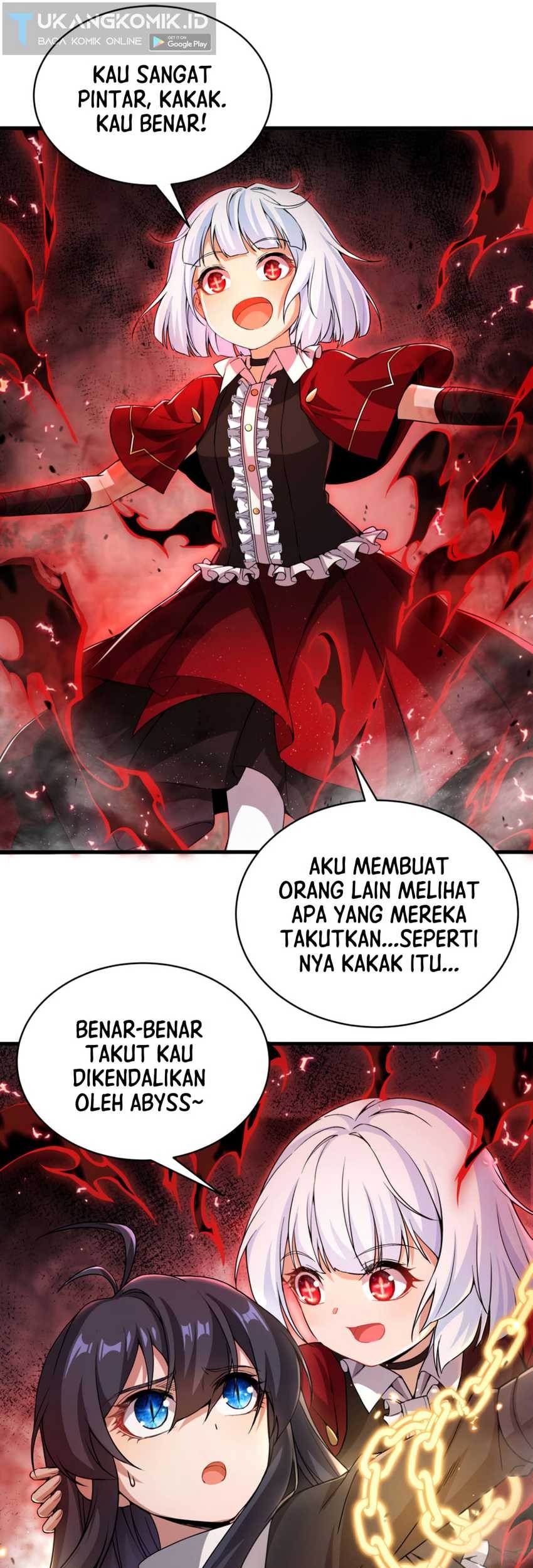 Chapter 91 - halaman 31