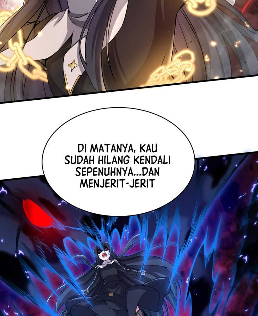Chapter 91 - halaman 32