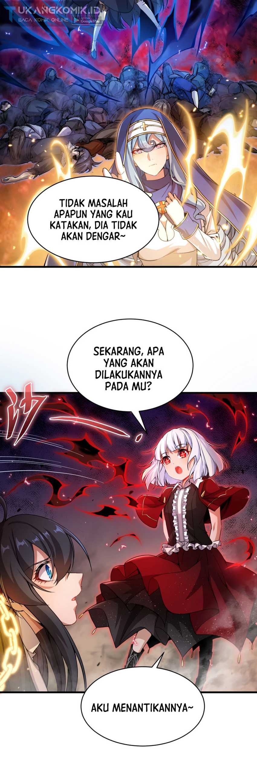 Chapter 91 - halaman 33