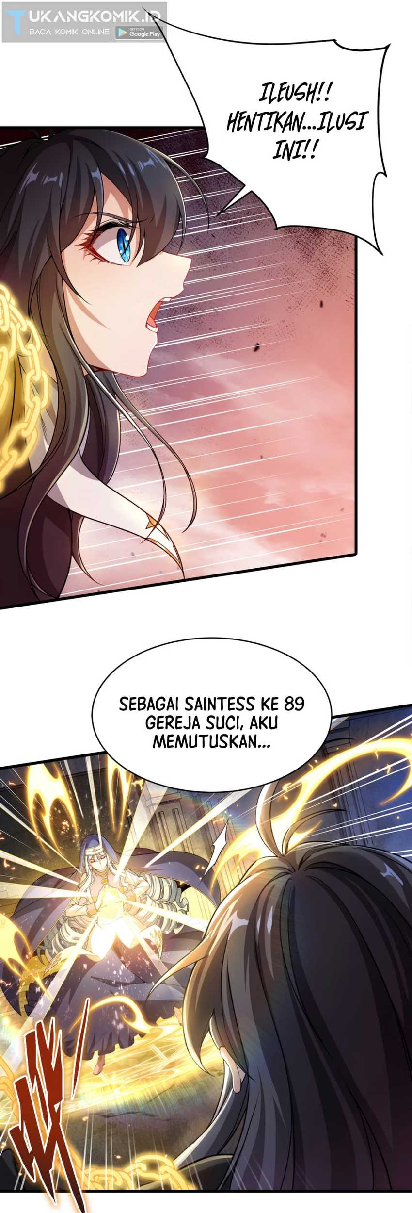 Chapter 91 - halaman 35