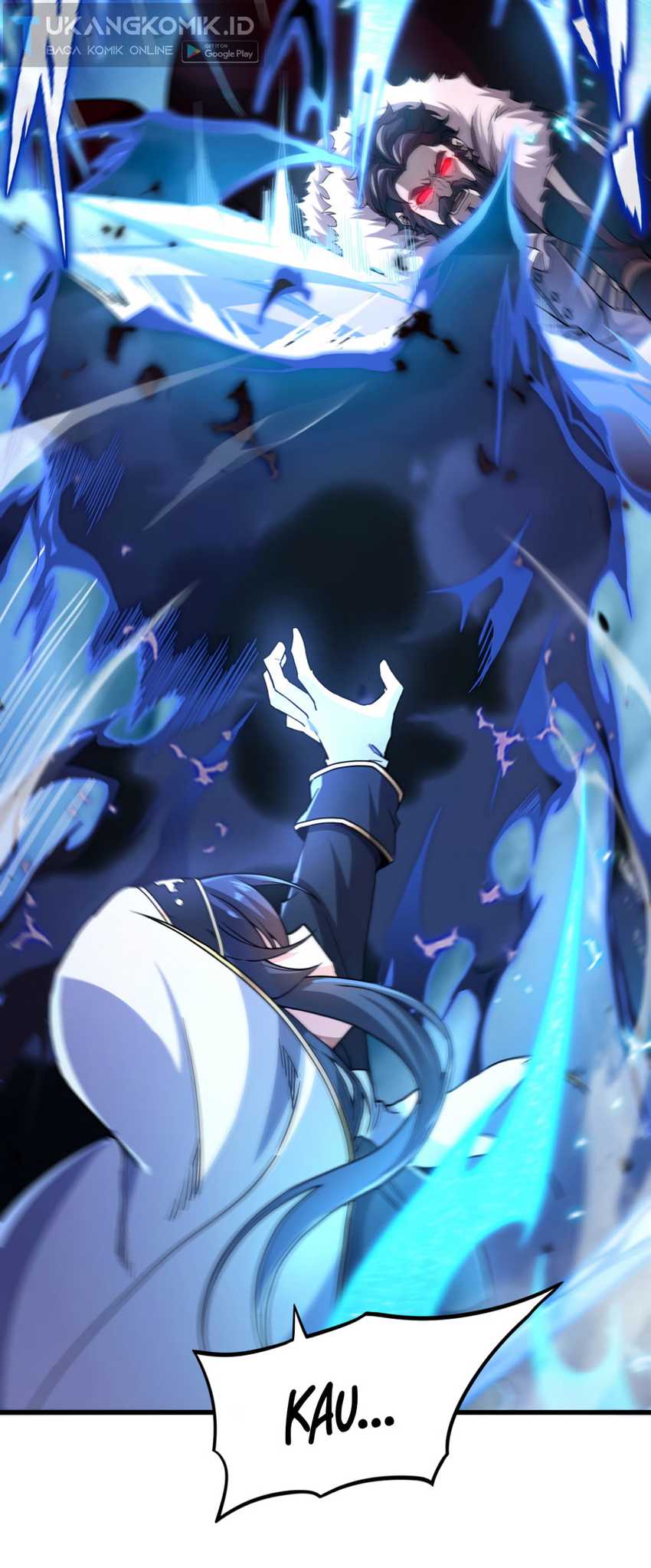 Chapter 91 - halaman 6