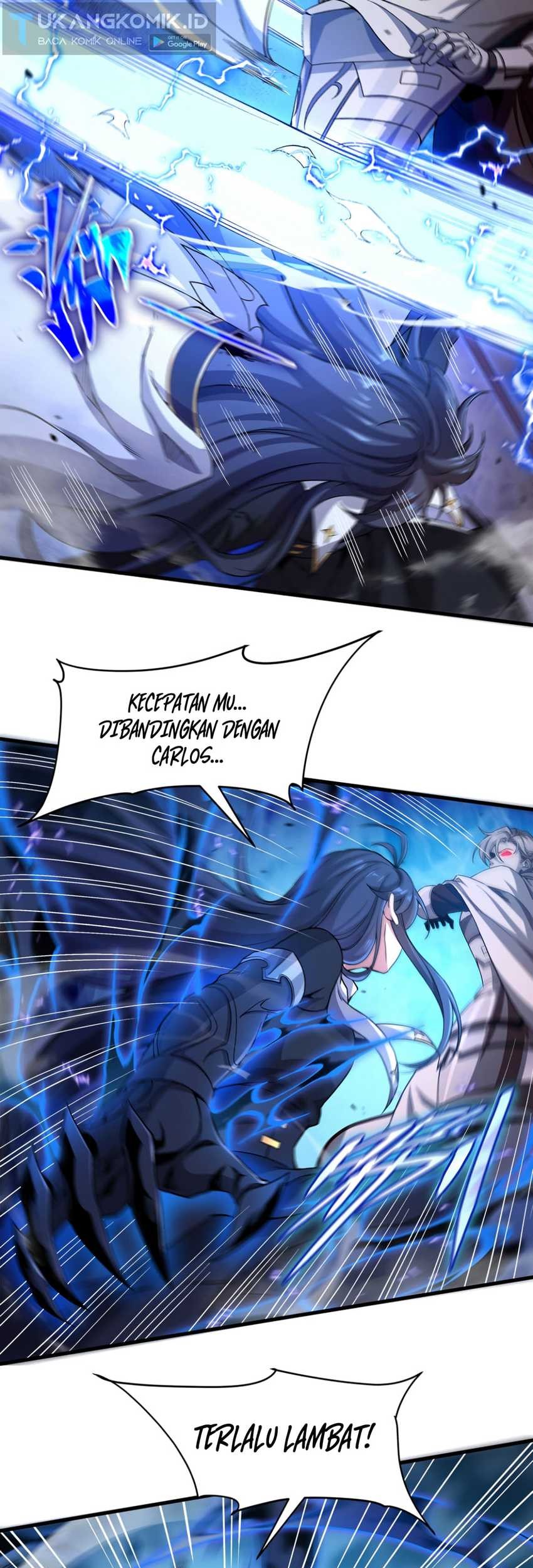 Chapter 91 - halaman 9