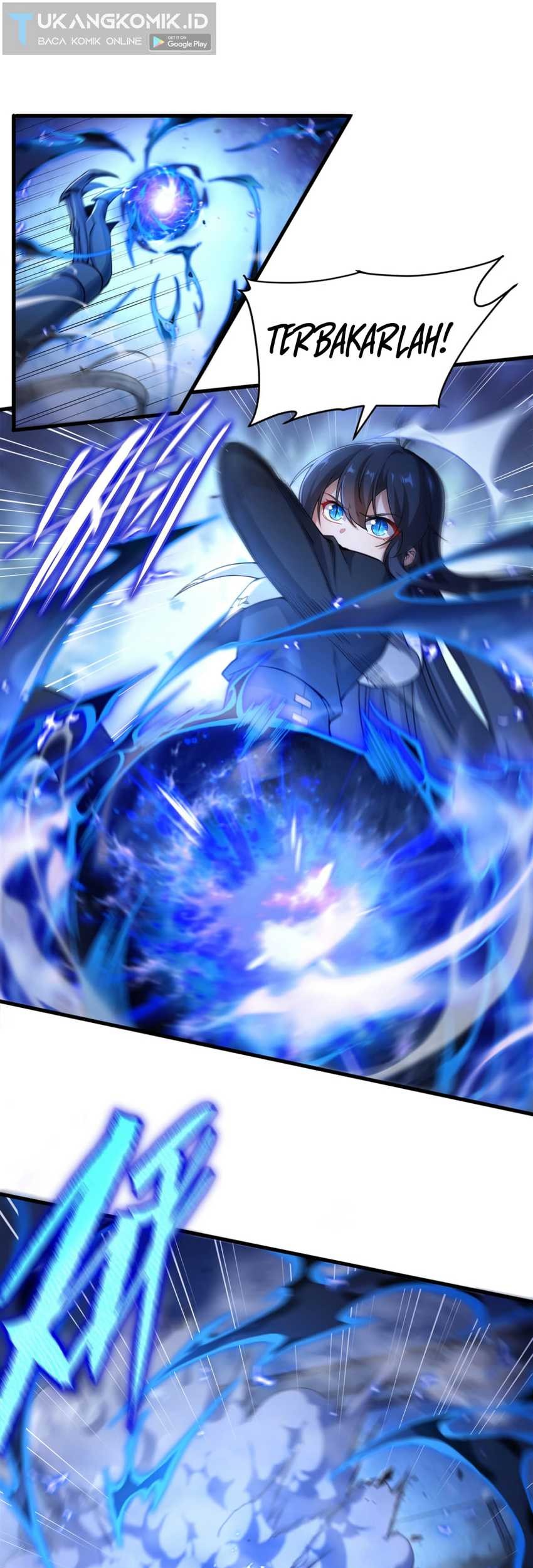 Chapter 91 - halaman 12