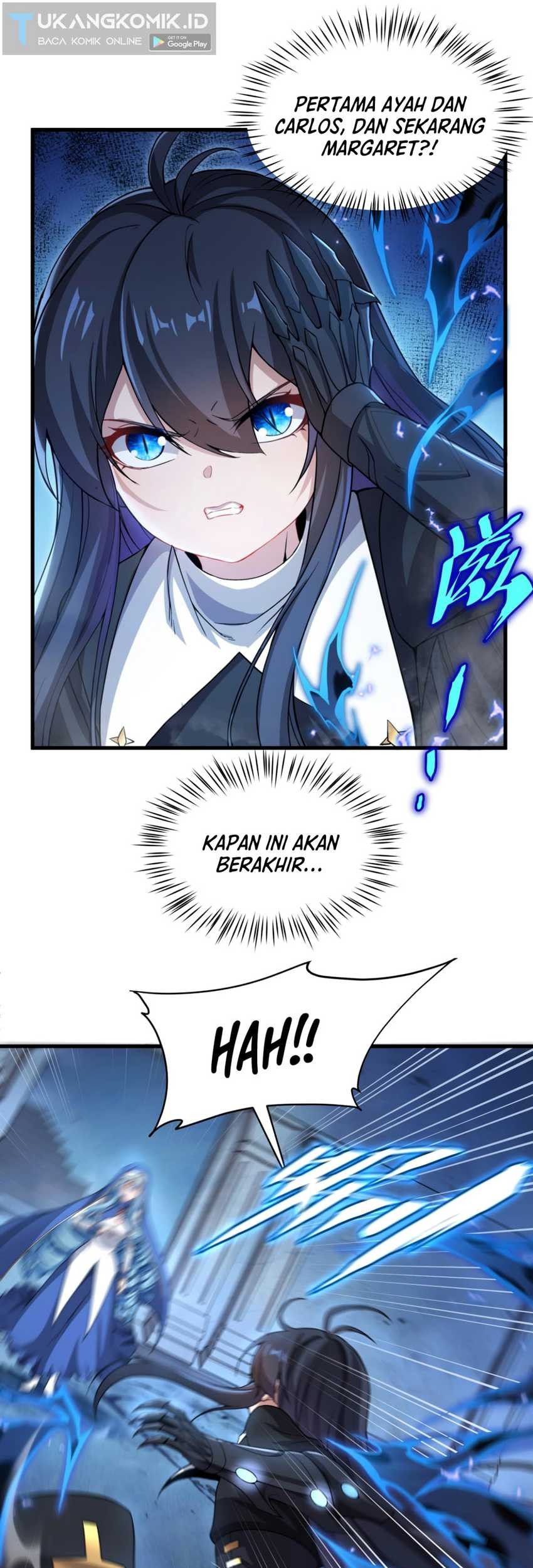 Chapter 91 - halaman 16