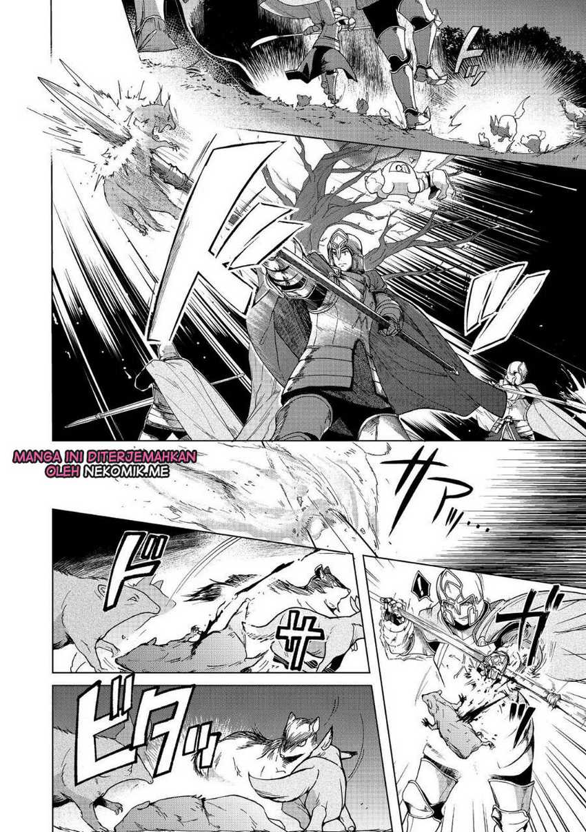 Chapter 40 - halaman 15