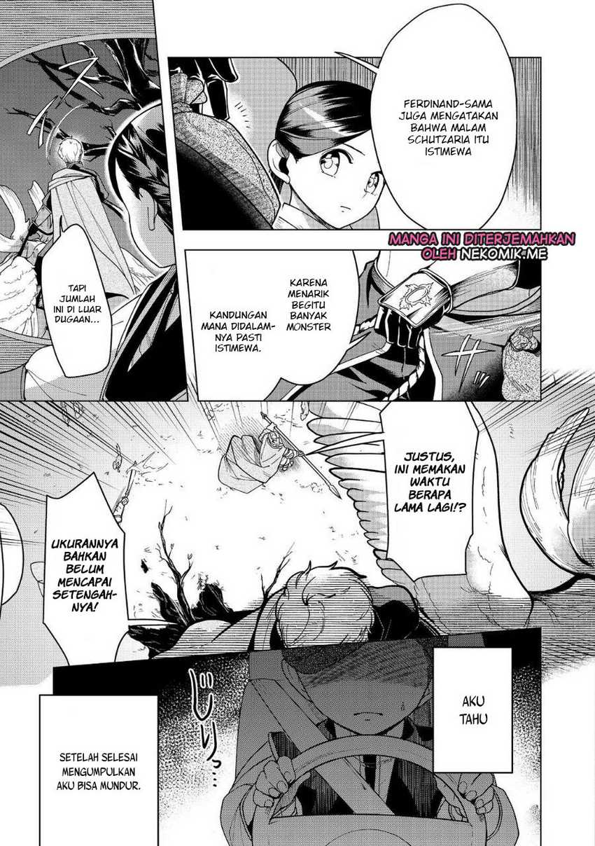 Chapter 40 - halaman 21