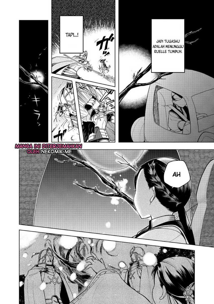 Chapter 40 - halaman 22