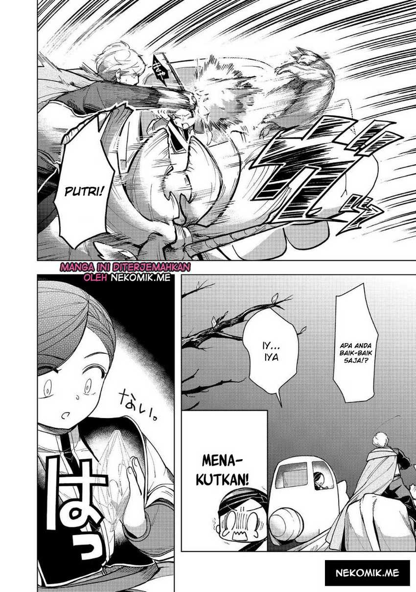 Chapter 40 - halaman 32