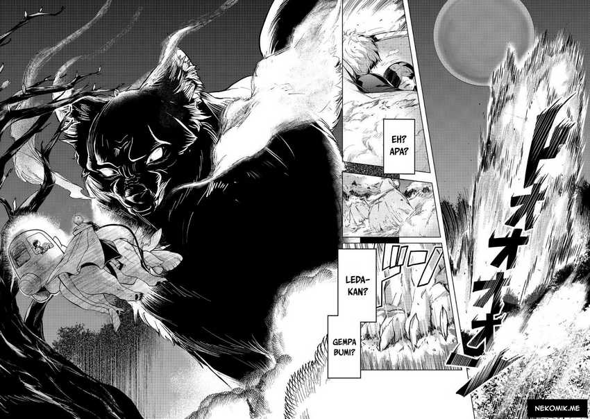 Chapter 40 - halaman 34