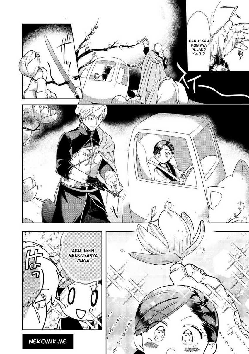 Chapter 40 - halaman 9