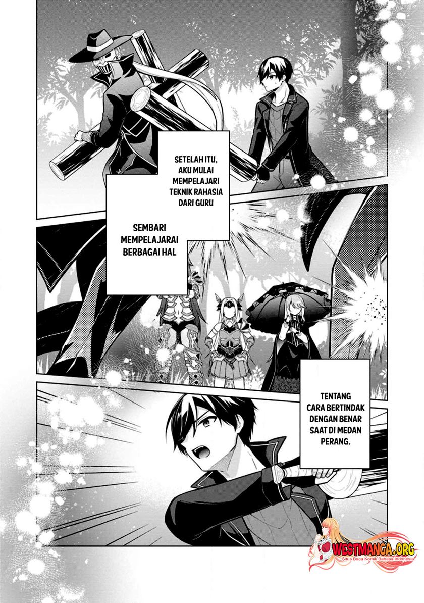 Chapter 58 - halaman 14