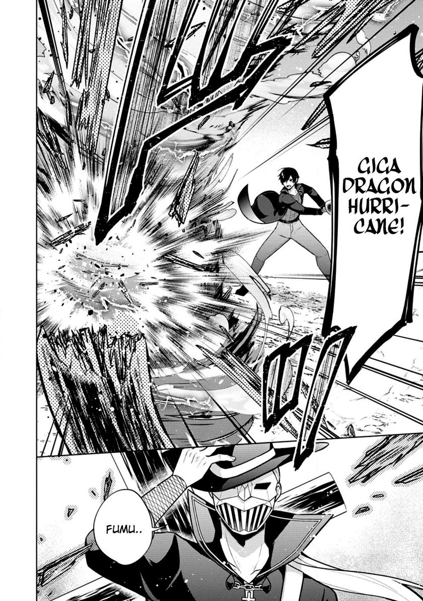 Chapter 58 - halaman 16