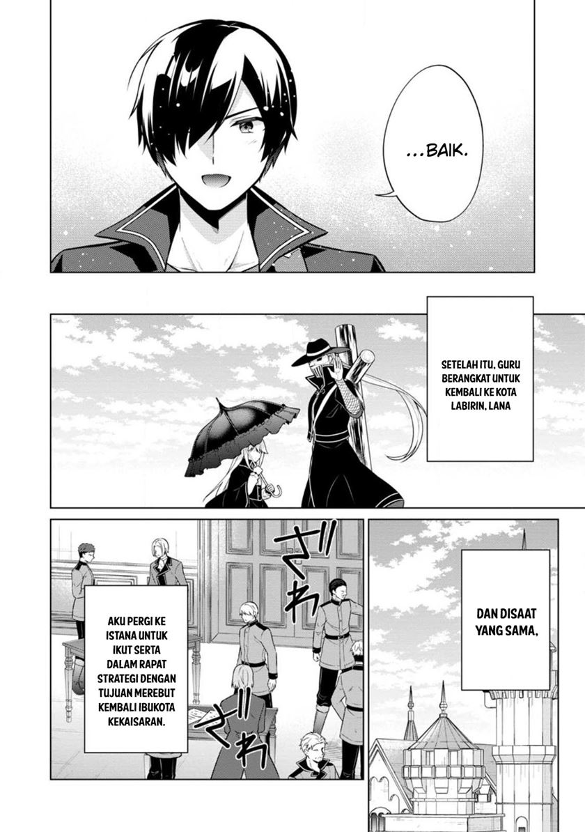Chapter 58 - halaman 21