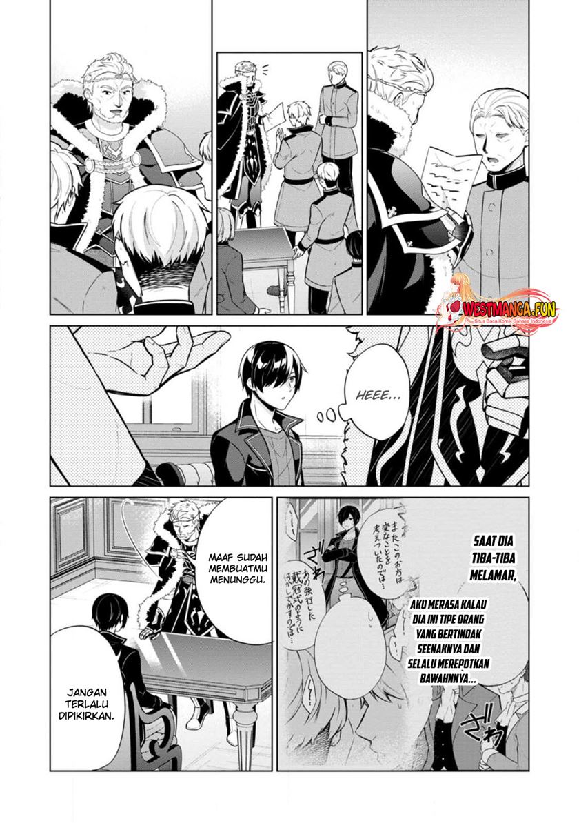 Chapter 58 - halaman 23