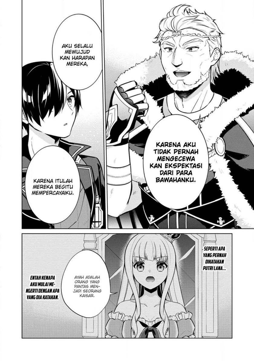Chapter 58 - halaman 25