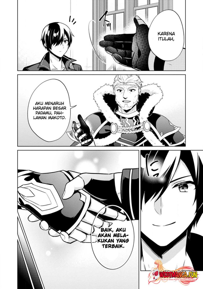 Chapter 58 - halaman 27