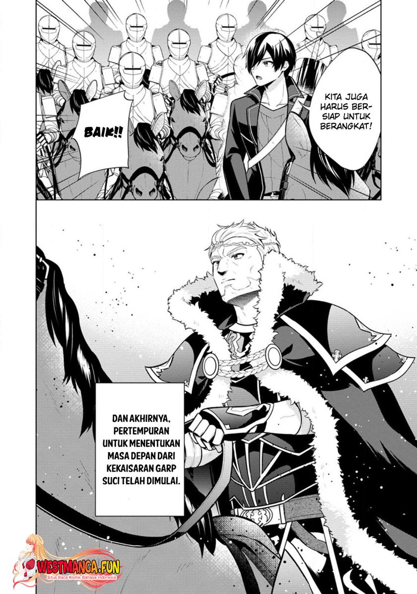 Chapter 58 - halaman 31