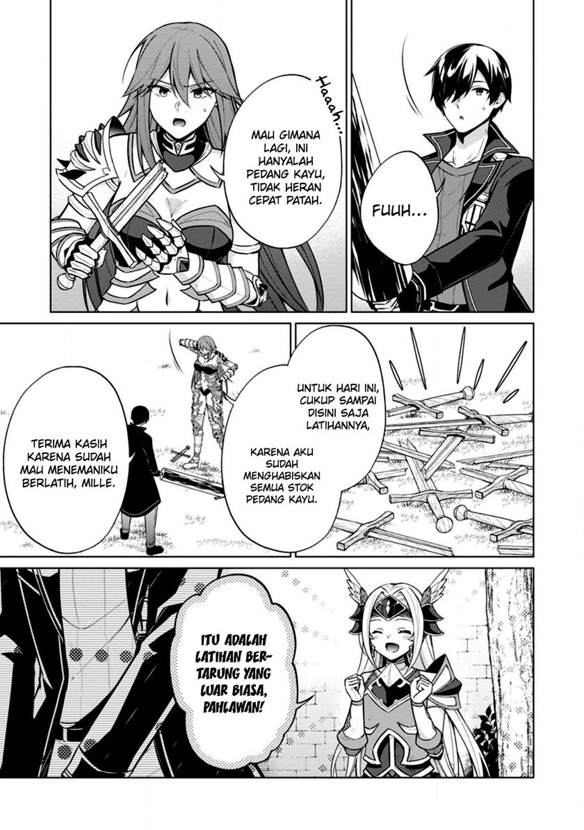Chapter 58 - halaman 6