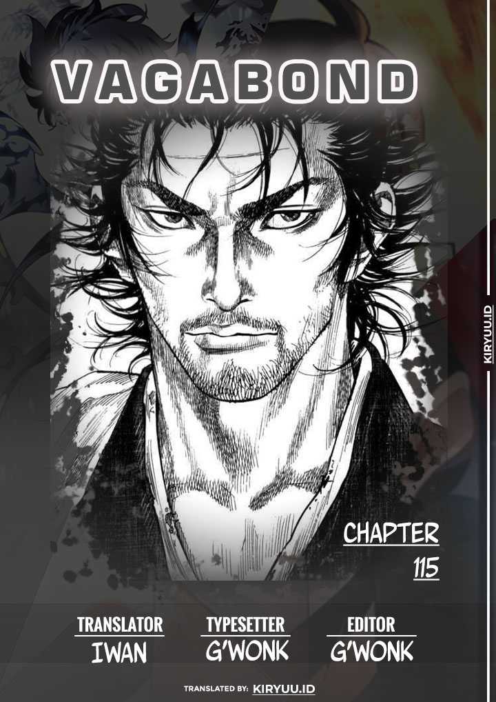 Chapter 115 - halaman 2