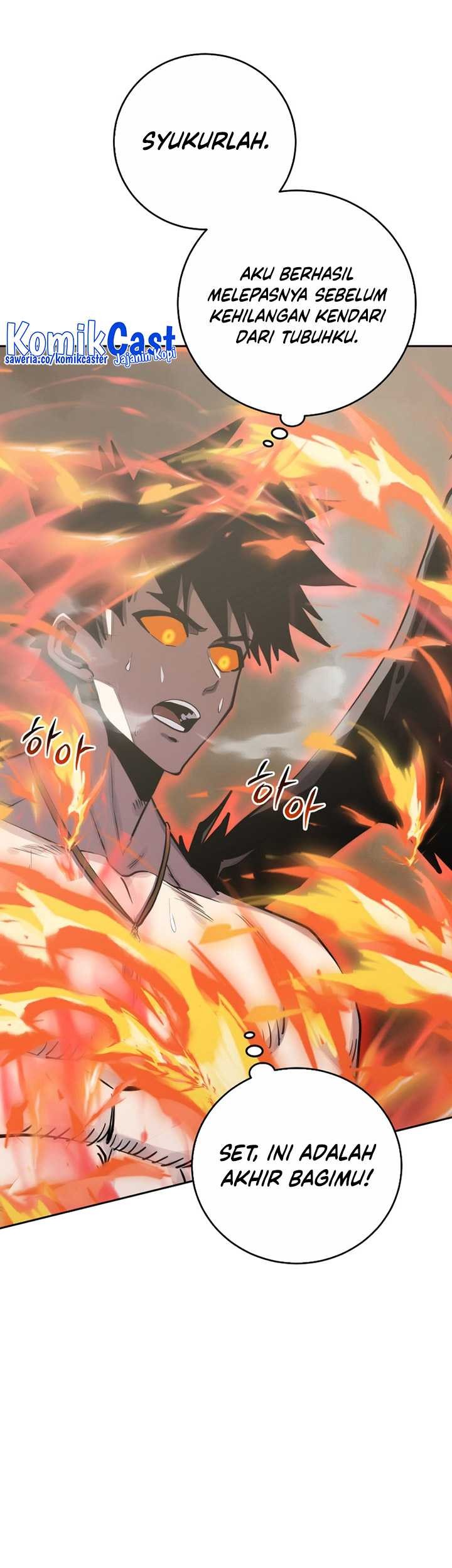 Chapter 95 - halaman 101