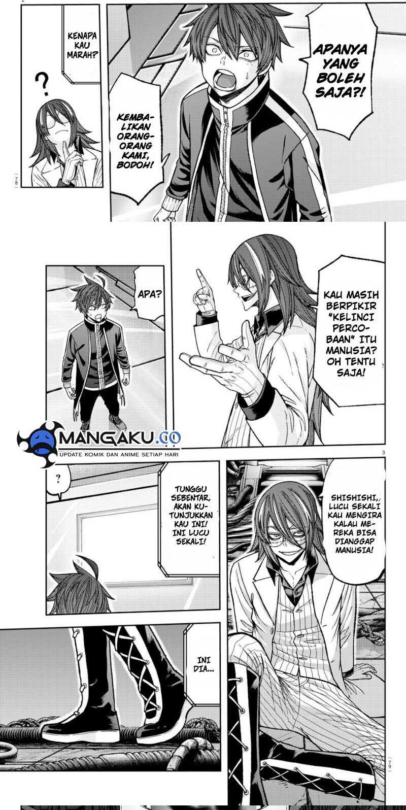 Chapter 130 - halaman 3