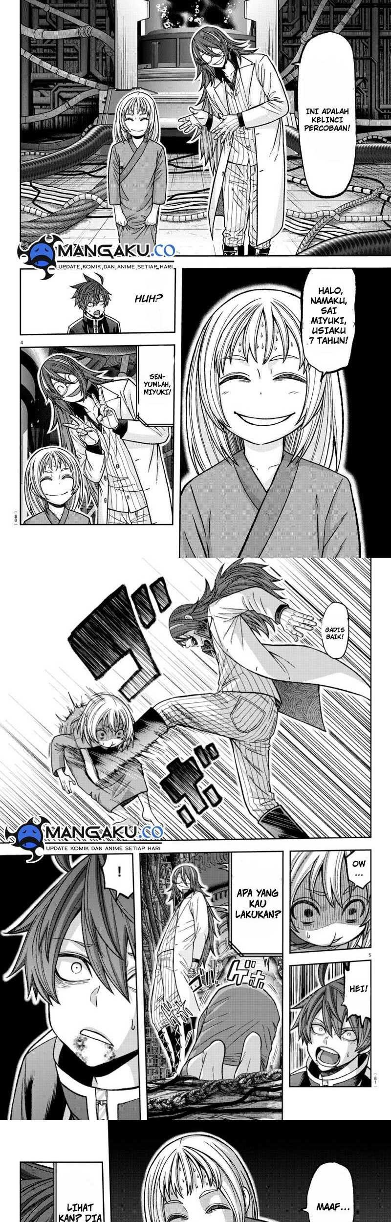 Chapter 130 - halaman 4
