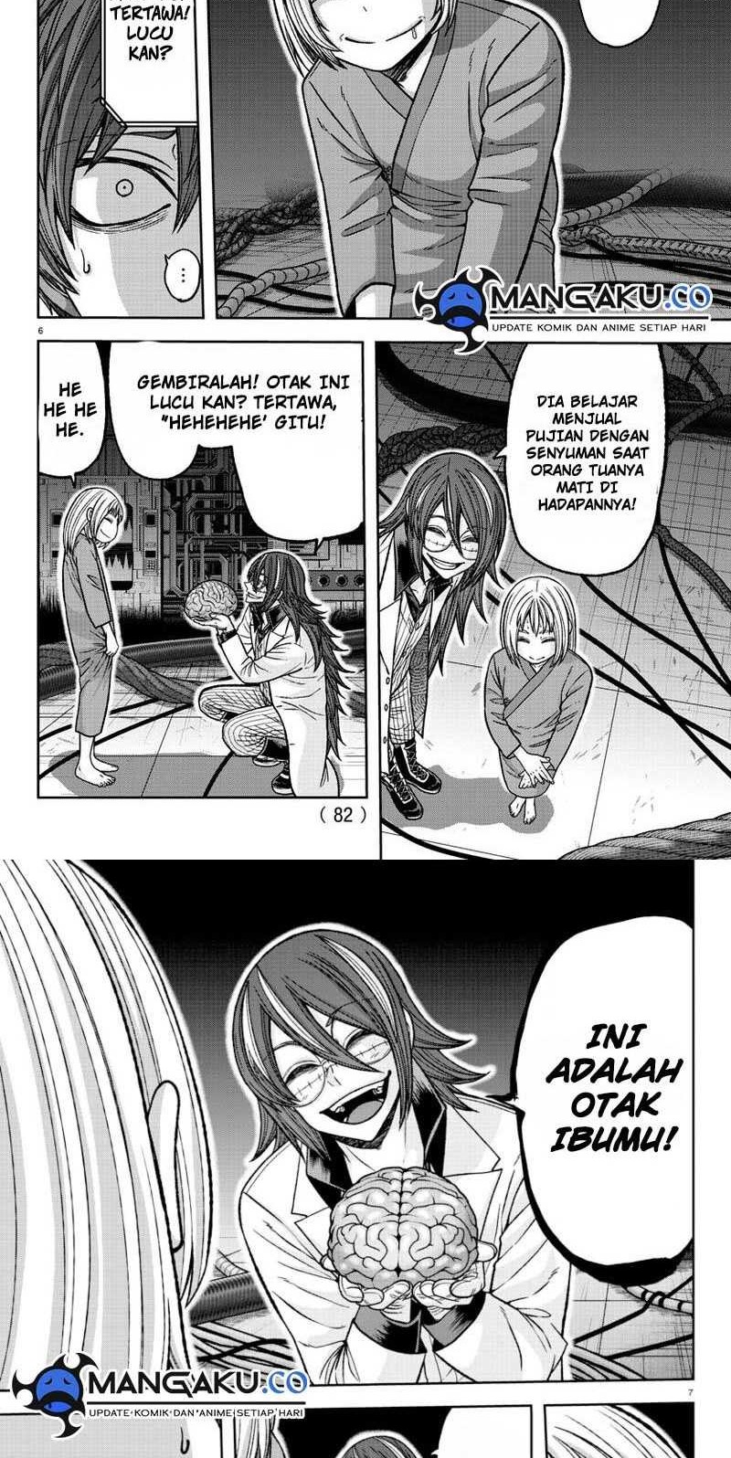 Chapter 130 - halaman 5