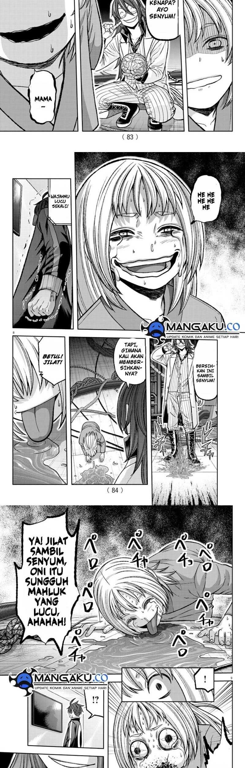 Chapter 130 - halaman 6