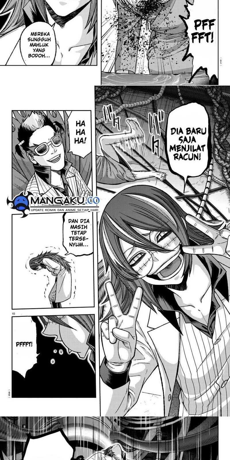 Chapter 130 - halaman 7