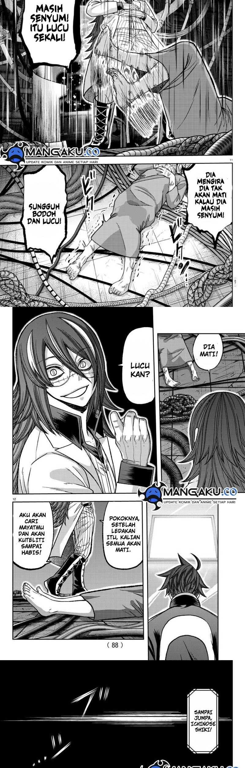 Chapter 130 - halaman 8