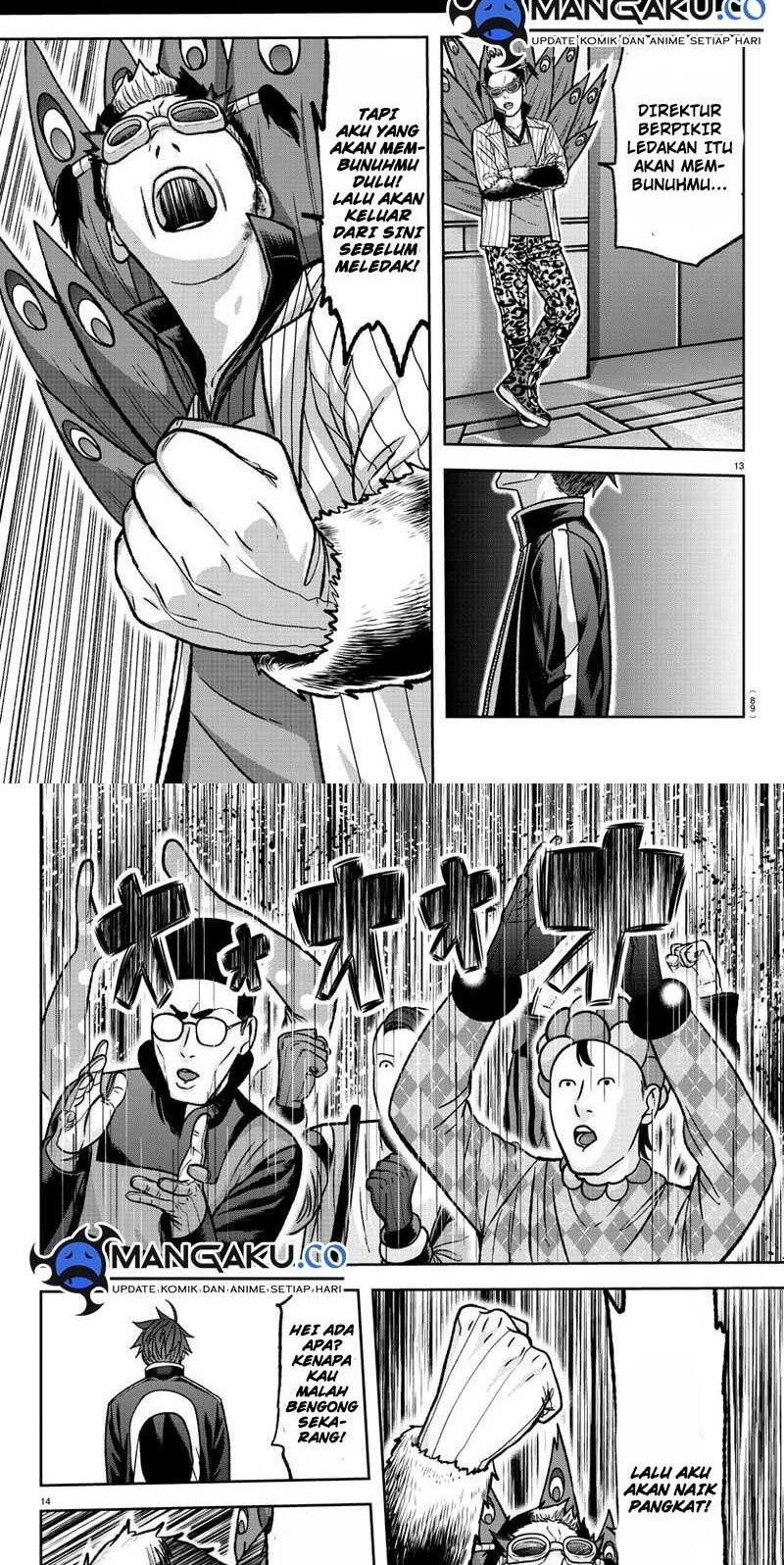 Chapter 130 - halaman 9