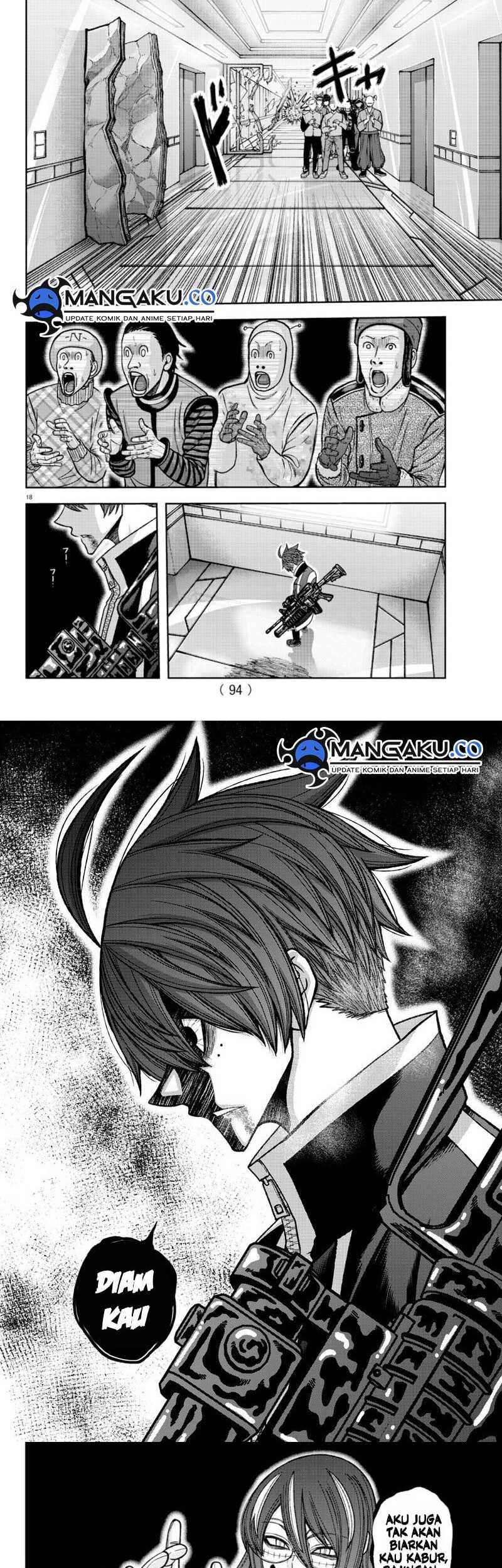 Chapter 130 - halaman 12