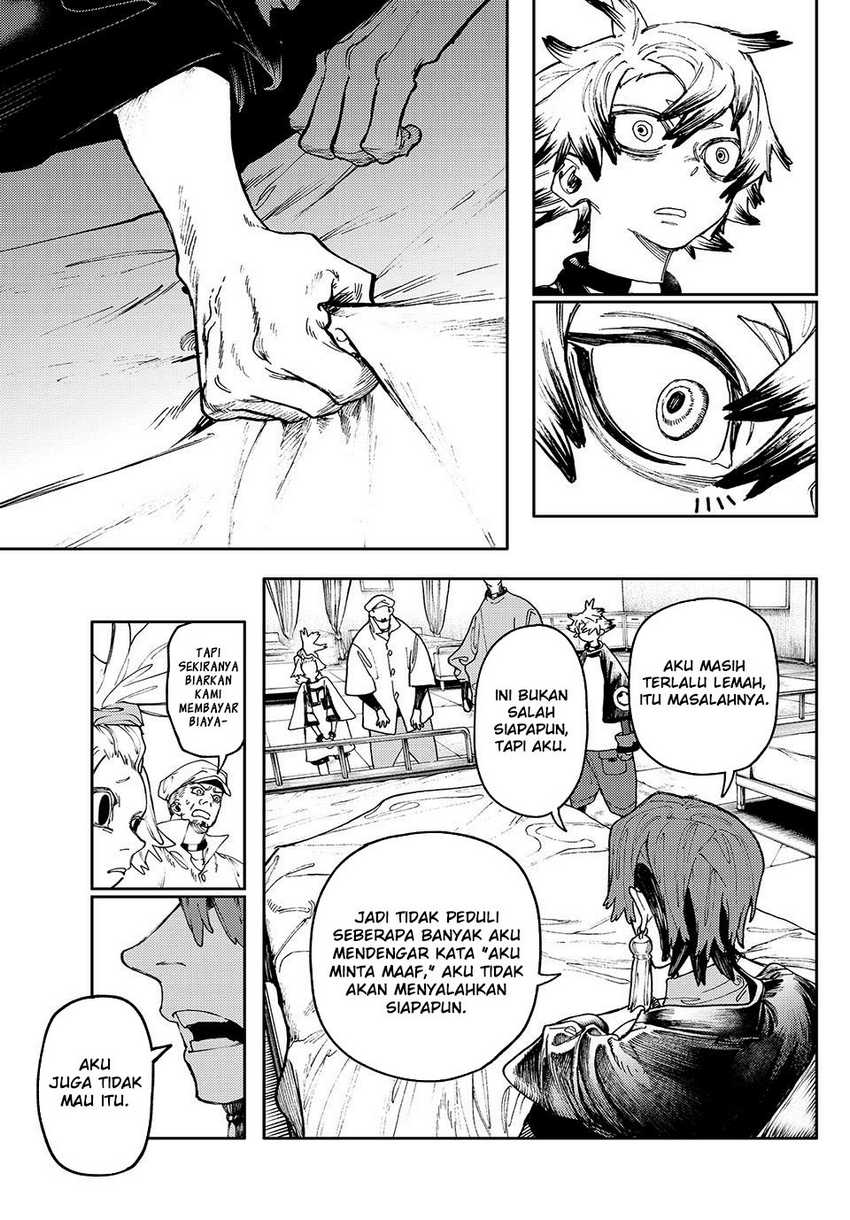 Chapter 83 - halaman 11