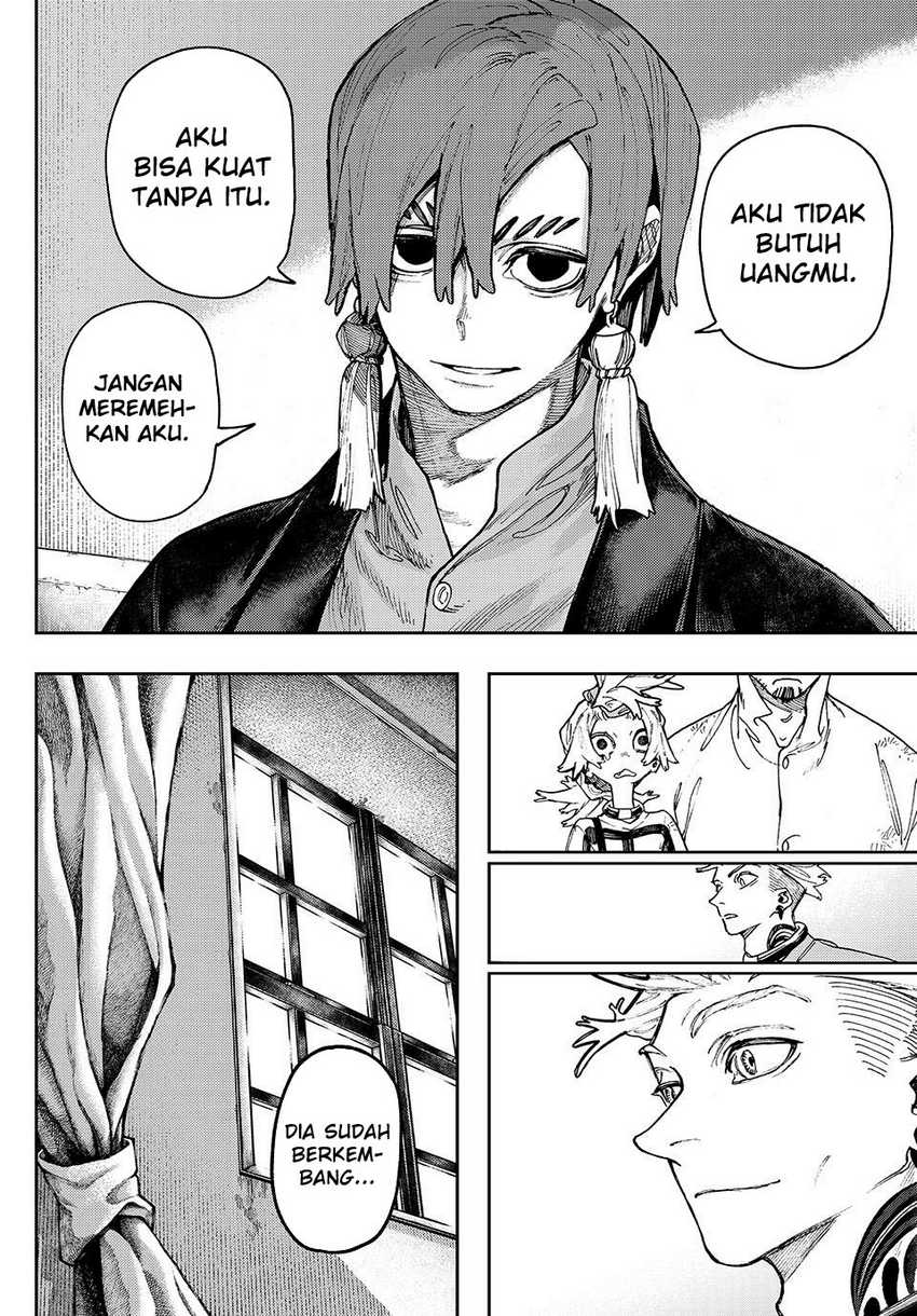 Chapter 83 - halaman 12