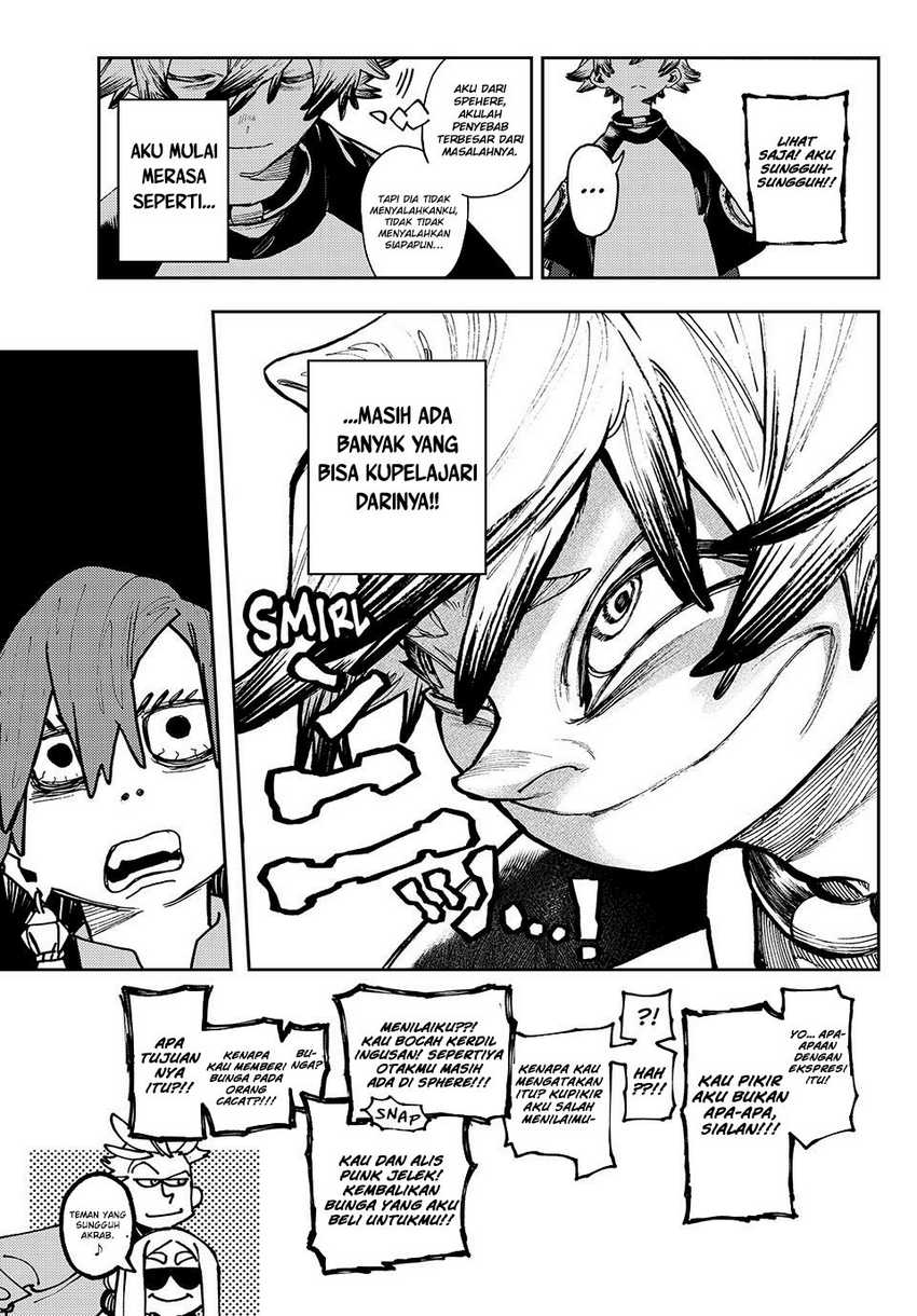 Chapter 83 - halaman 15