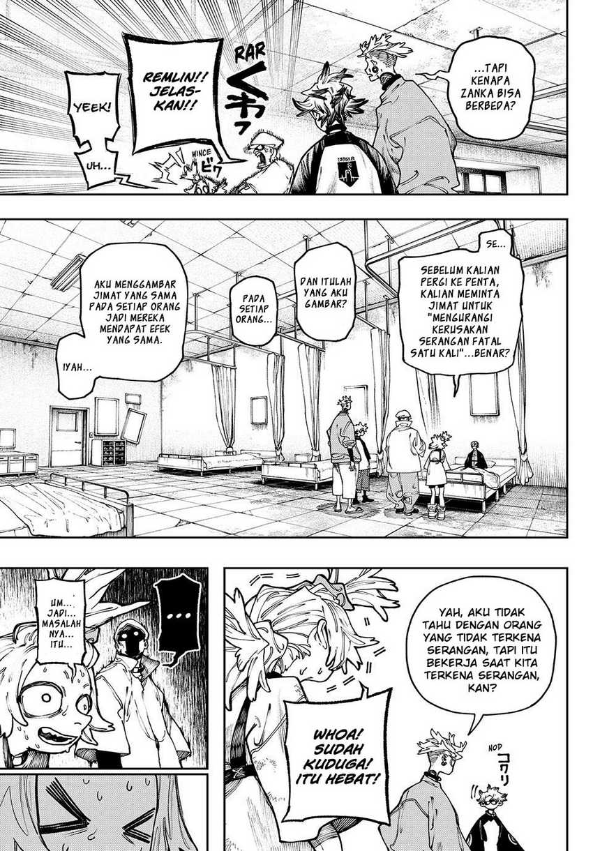 Chapter 83 - halaman 5