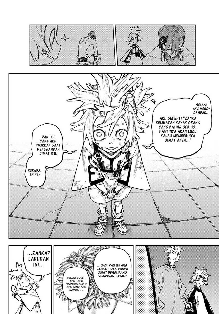 Chapter 83 - halaman 6