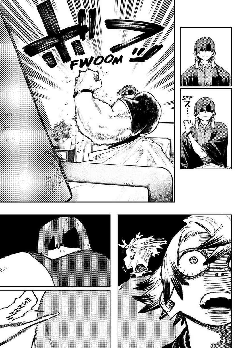 Chapter 83 - halaman 7